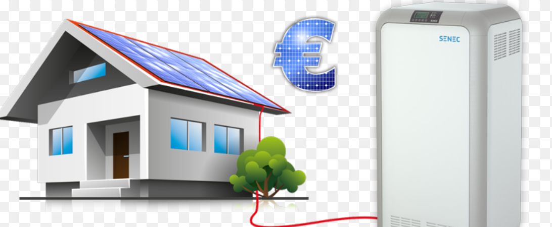 Die elektrisierende Revolution: Wie Stromspeicher unsere Energiezukunft umgestalten