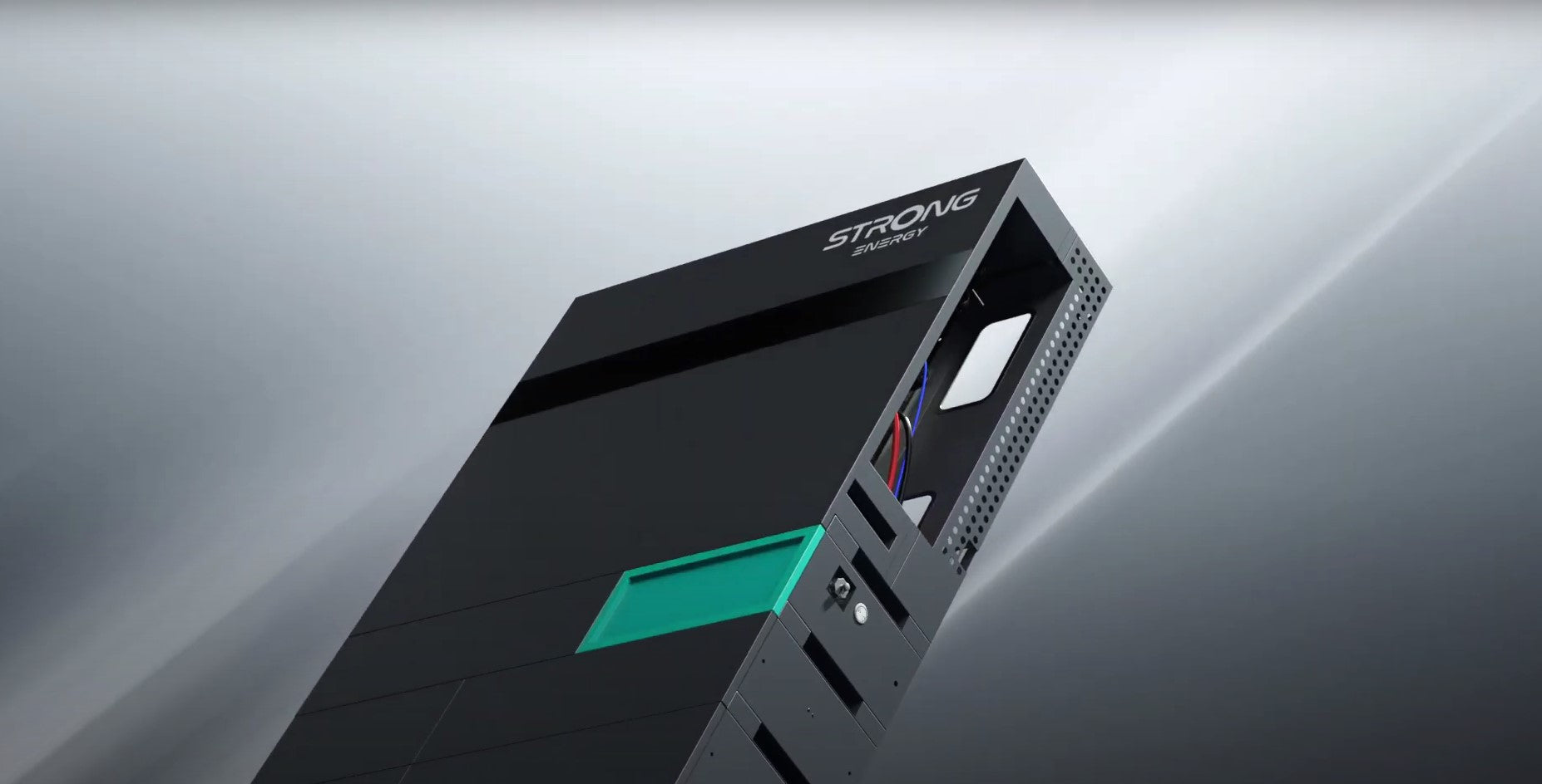 ALFRED 10 All-In-One Batteriespeicher