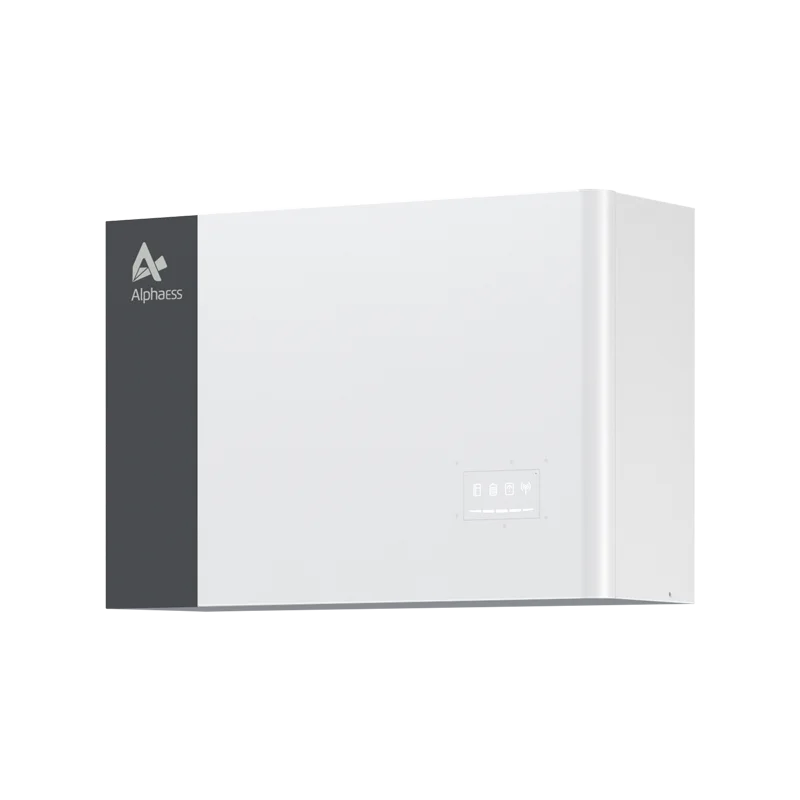 Alpha SMILE-G3-T8