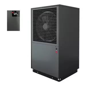 DIMPLEX AL0712CDIM Luft/Wasser Wärmepumpe - Wärmepumpe