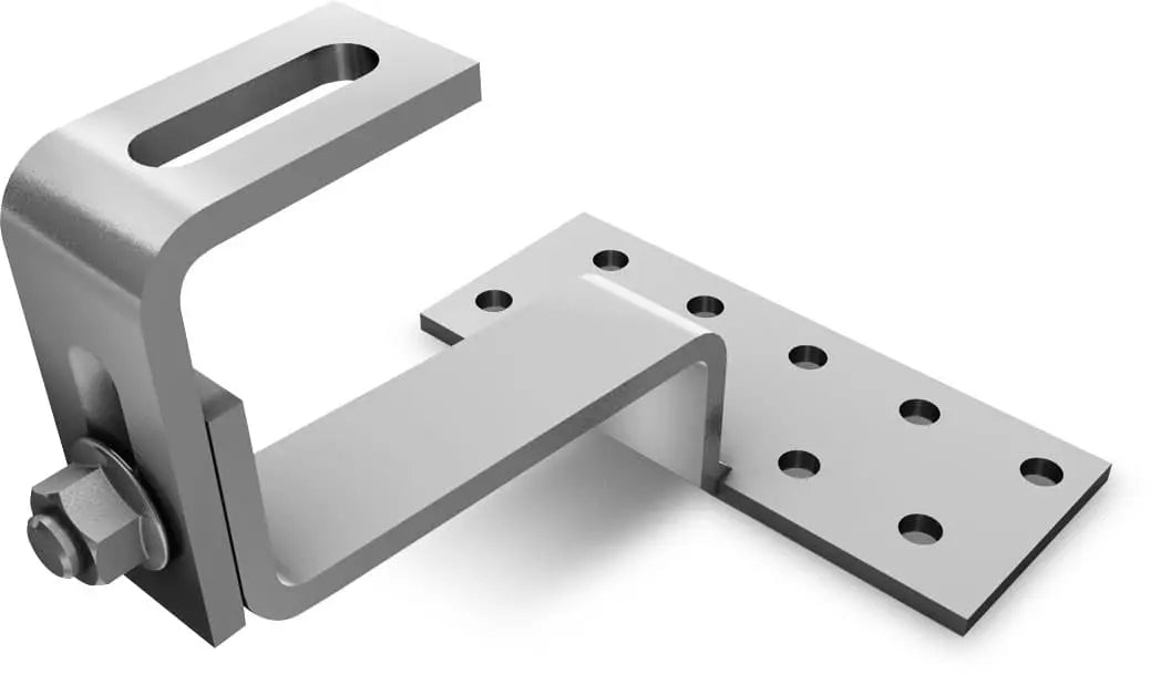 K2 Dachhaken Vario 1 - 2 - 1 - Unterkonstruktion