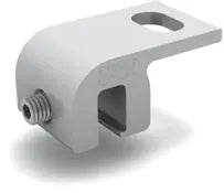 K2 Solid Standing Doppelstehfalzklemme - S - 5! - S - 5! - Unterkonstruktion