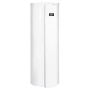ETHERMA ET-AQUA-WHP-250 Warmwasser-Wärmepumpe Umluft-/Außenluft 254l Speicher mit max. 65°C - Wärmepumpe