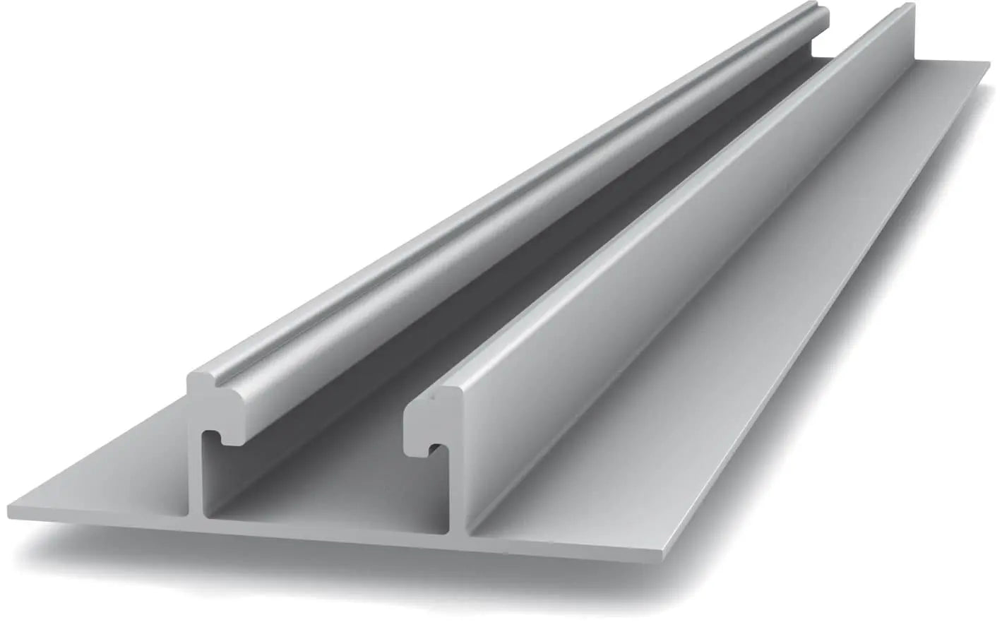 K2 FlatRail 22 5,50 m - 5,5 - Unterkonstruktion