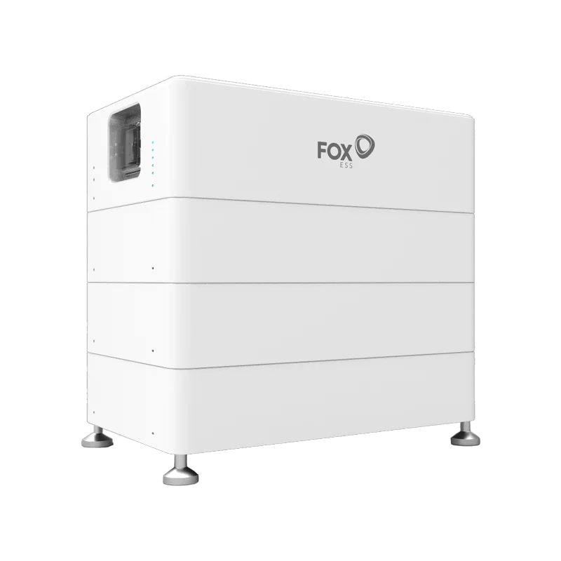 Fox ESS ECS2900 - H3 - H7 - ECS2900 - H4 - Hochvolt - Speicher Speicher