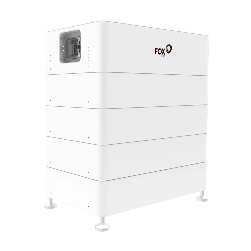 Fox ESS ECS2900 - H3 - H7 - ECS2900 - H5 - Hochvolt - Speicher Speicher