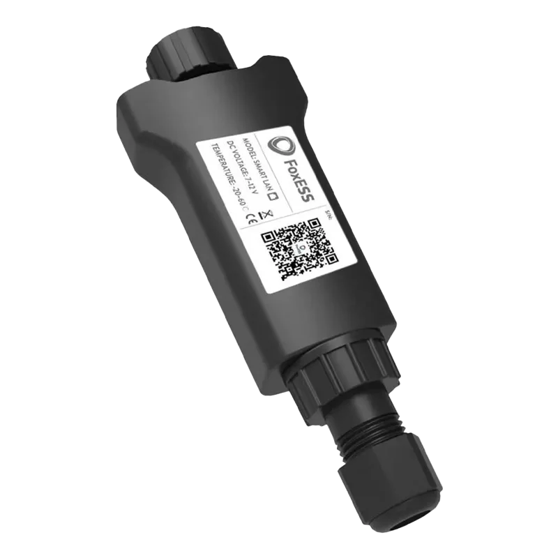 Fox ESS LAN Dongle - Zubehör