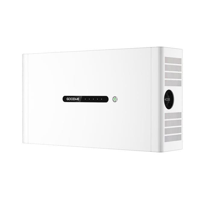 GoodWe Lynx Home D D5.0-10 Batteriemodul 5 kWh mit BMS