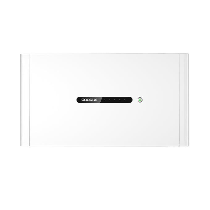 GoodWe Lynx Home D D5.0-10 Batteriemodul 5 kWh mit BMS