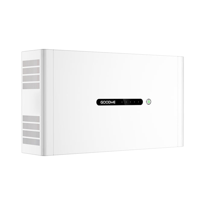 GoodWe Lynx Home D D5.0-10 Batteriemodul 5 kWh mit BMS