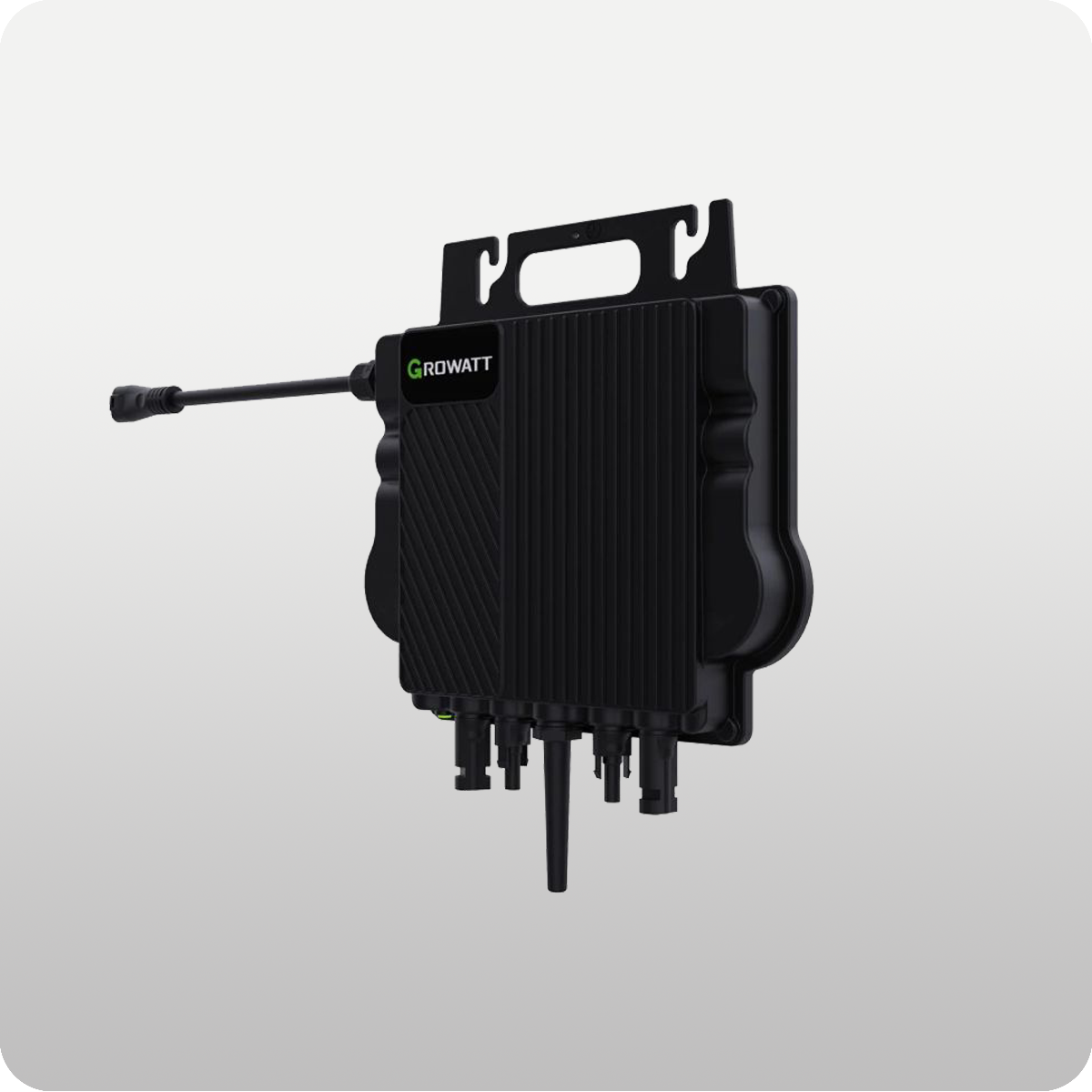 Growatt NEO 800M-X Mikrowechselrichter