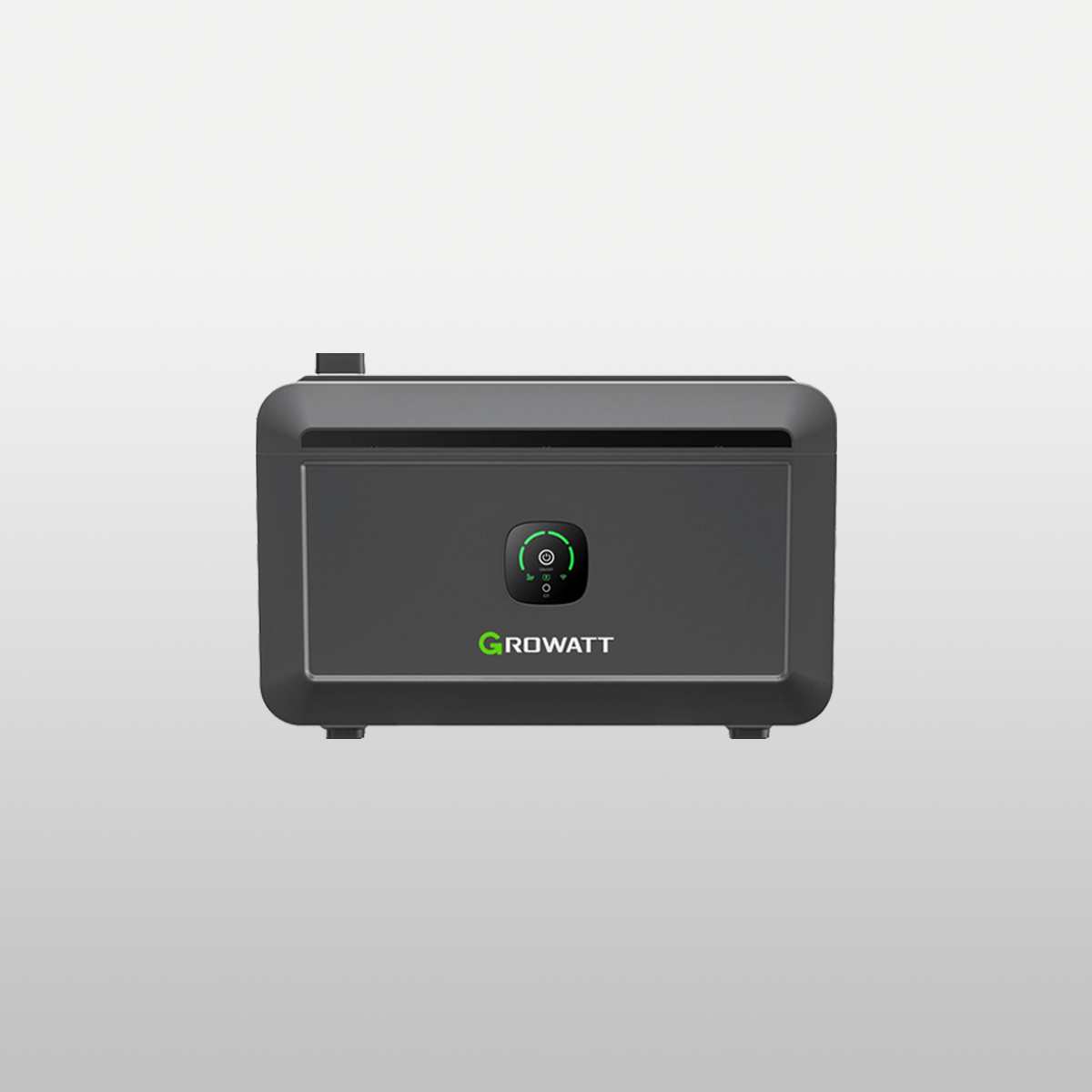 Growatt NOAH 2000 Plug & Play Speicher für Balkonkraftwerk