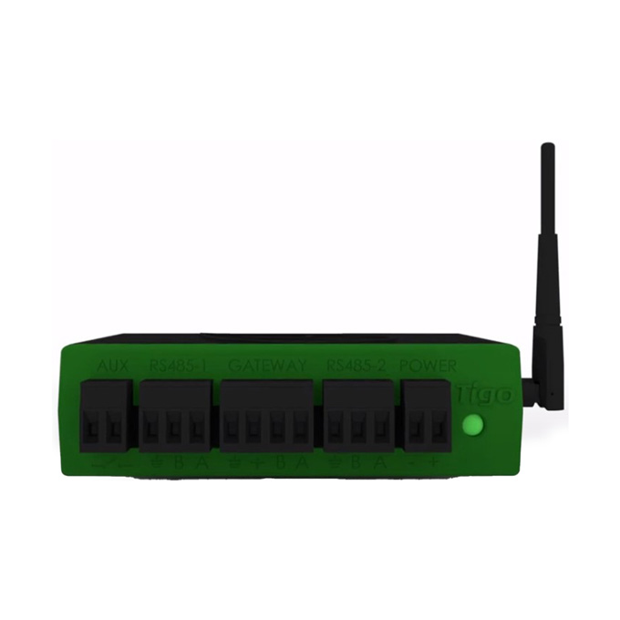 Tigo Cloud Connect Advanced KIT (CCA)