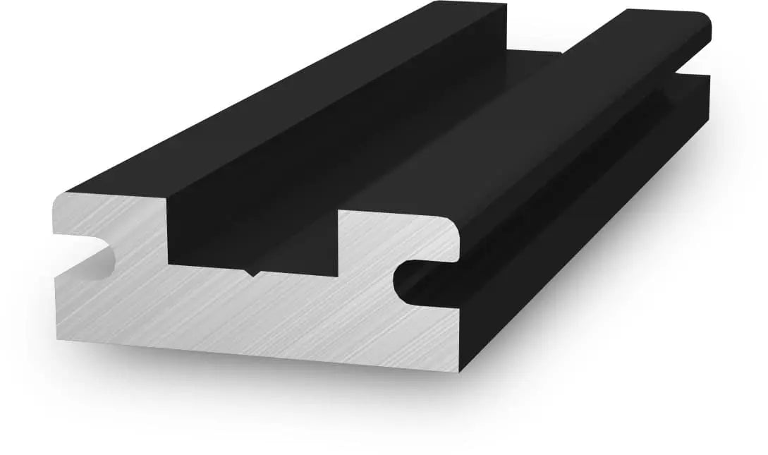 K2 RailConnector - RailConnector Black - Unterkonstruktion