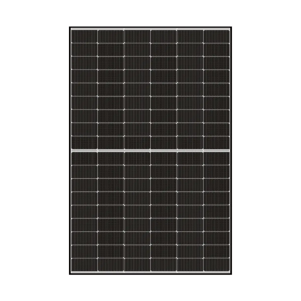 Jolywood 435 W Bifazial Glas/Glas - PV - Module