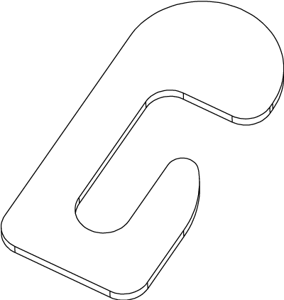 K2 Distanzscheibe G K2