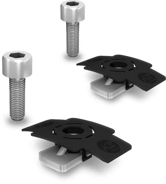 K2 MiniFive MK2 & StopSet K2