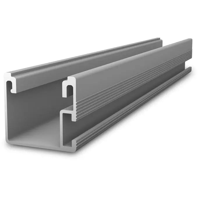 K2 SingleRail 36 Light - 4,80 m - Unterkonstruktion