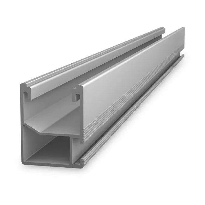 K2 SingleRail 50 - 4,80 m - Unterkonstruktion