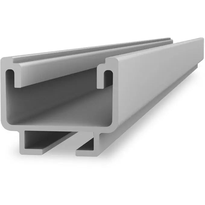 K2 SolidRail UltraLight - 2,50 m - Unterkonstruktion