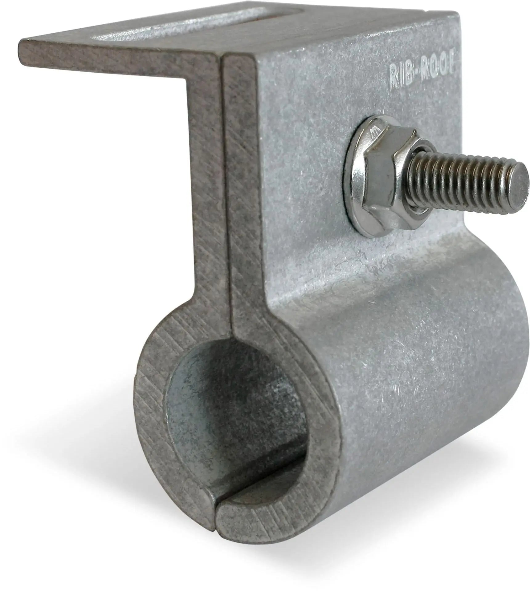 K2 Solid Round SeamClamp - S - 5! - RibRoofEvolution - Unterkonstruktion
