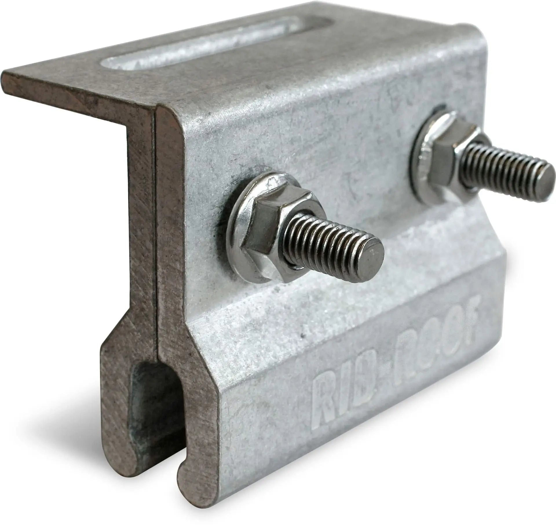 K2 Solid Standing Doppelstehfalzklemme - S - 5! - RibRoof465 - Unterkonstruktion