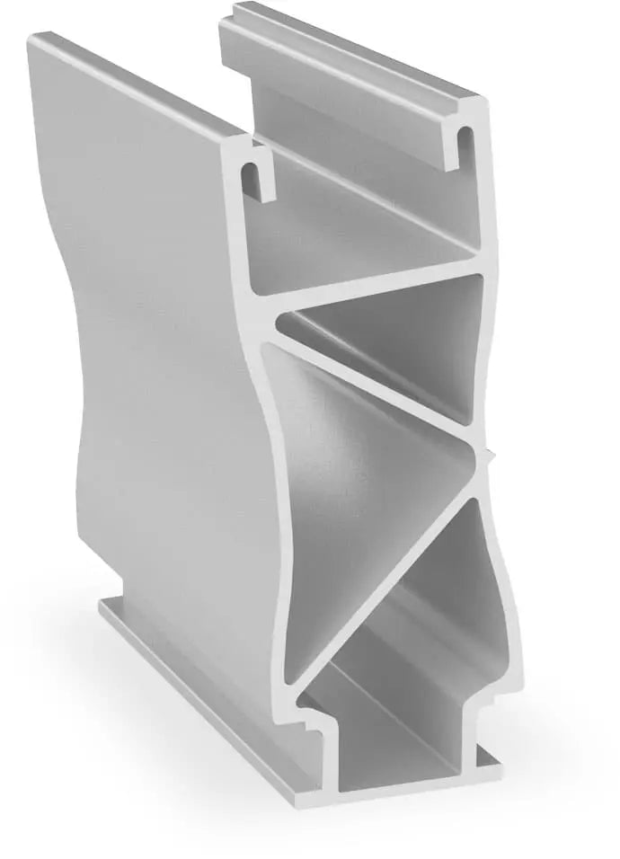 K2 MiniFive MK2 & StopSet - MK2Front - Unterkonstruktion