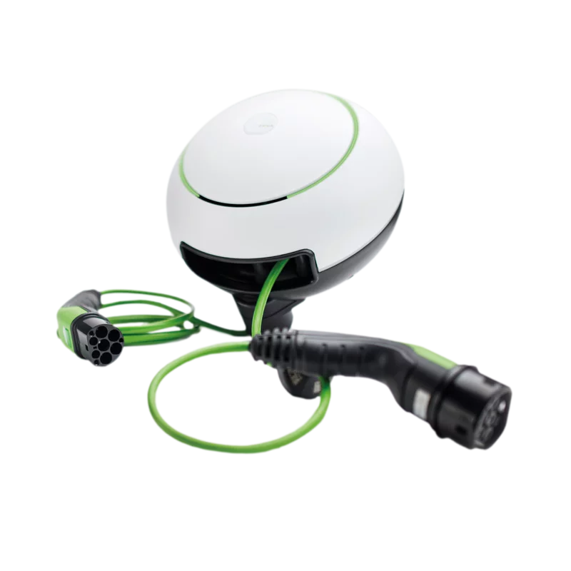 KEBA Wallbox/Ladebuchse - KeContact R10 - Zubehör Wallbox