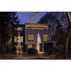LEDVANCE ENDURA LED - Flutlicht Flood Solar 10 W 4000 K - Zubehör
