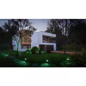 LEDVANCE SMART + Bluetooth Solar Spot Light RGB + Erdspieß (App steuerbar) - Zubehör