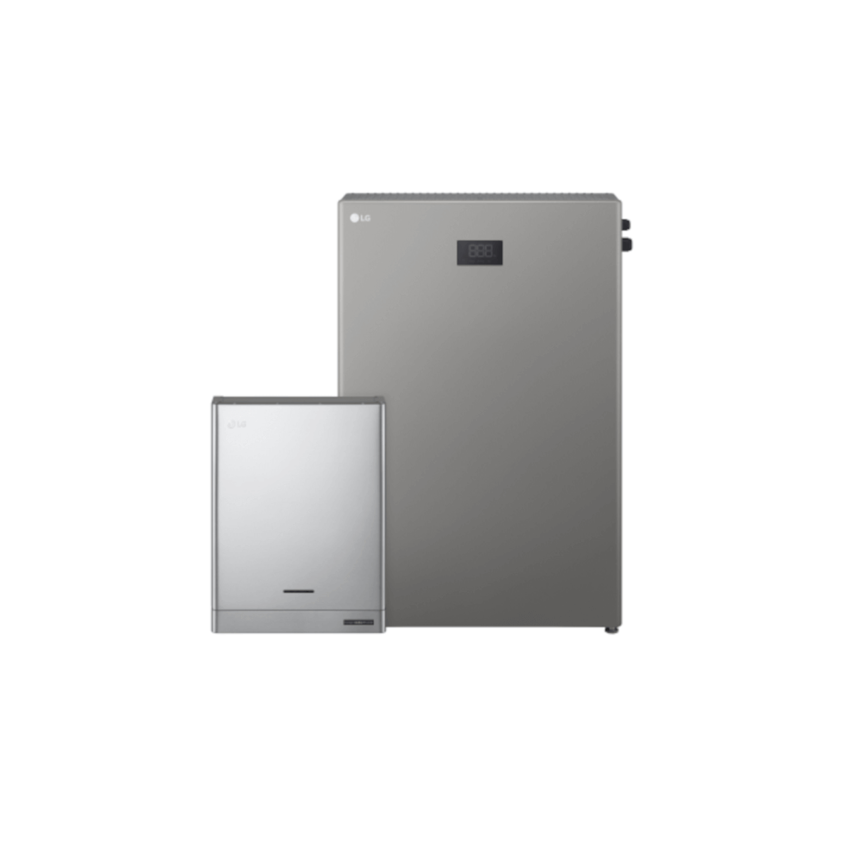 LG Electronics ESS Home 8 mit HBC 11H Speicher