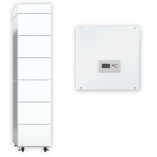 RCT Power Storage DC 4.0 mit Battery 11.5-2