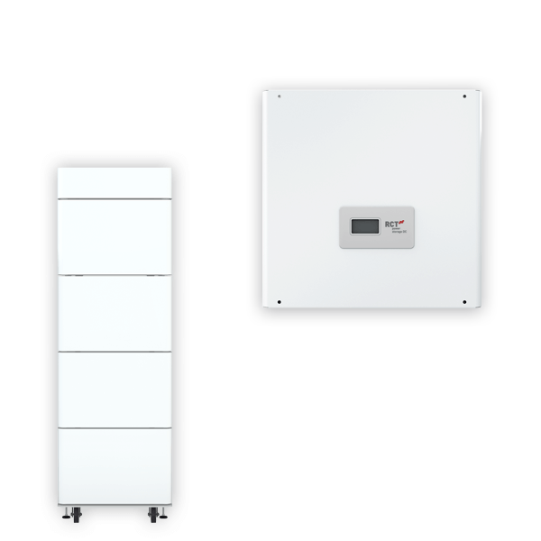 RCT Power Storage DC 4.0 mit Battery 9.6-2