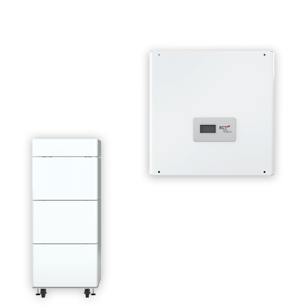 RCT Power Storage DC 8.0 mit Battery 5.7-2