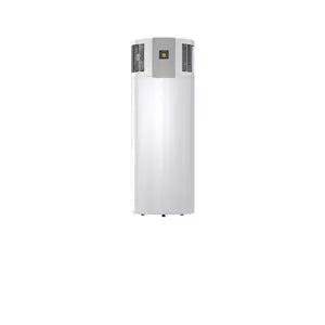 STIEBEL ELTRON WWK 300 electronic SOL Warmwasser-Wärmepumpe - Wärmepumpe