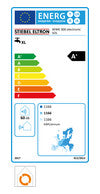 STIEBEL ELTRON WWK 300 electronic SOL Warmwasser-Wärmepumpe - Wärmepumpe