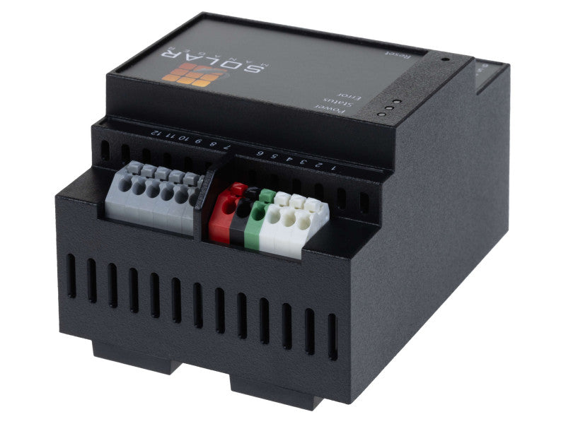 Solar Manager Connect 2 – Energie Management System