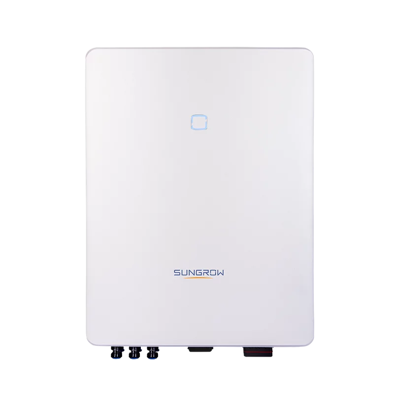 Sungrow Hybrid SG5.0RT - SG20RT - SG5.0RT - PV - Wechselrichter Wechselrichter