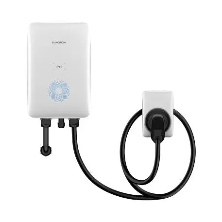 Sungrow EV Charger 11 kW - Energiezentrale GmbH