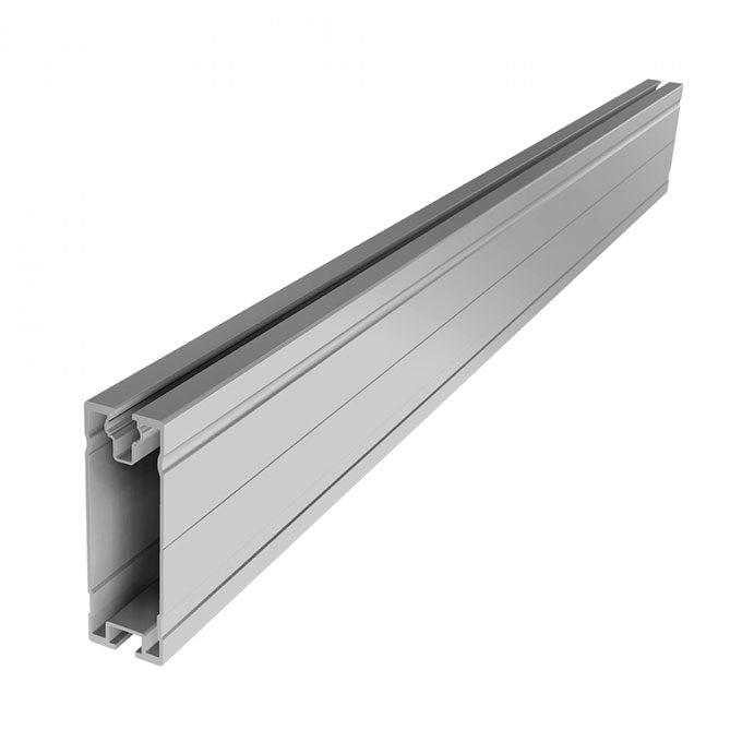 SL Rack Rail 120 5,40 m - Unterkonstruktion