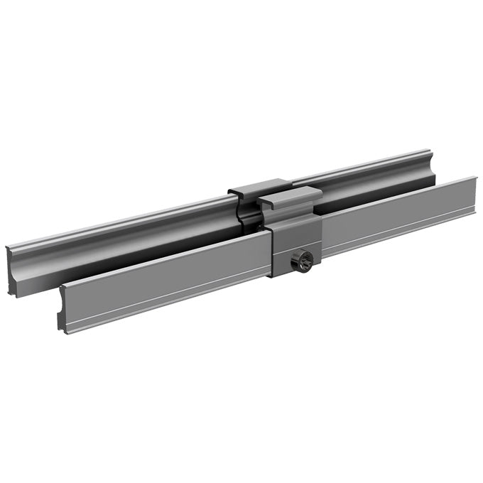 SL Rack Innenverbinder Rail 2.0 für Rail 35 - Unterkonstruktion