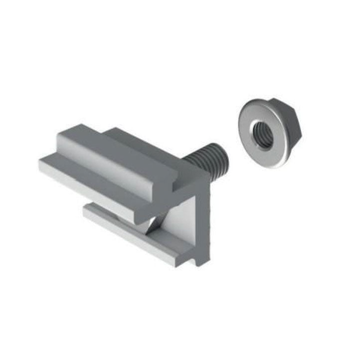 SL Rack universeller Rail Adapter - Unterkonstruktion