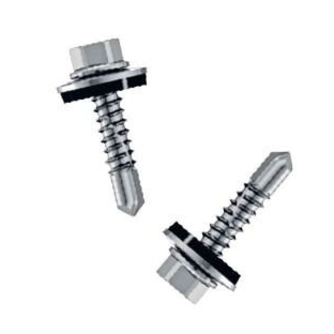SL Rack Bohrschraube mit Bohrspitze 5,5 x 25 mm - Unterkonstruktion