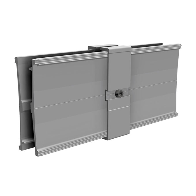 SL Rack Innenverbinder Rail 2.0 für Rail 120 - Unterkonstruktion