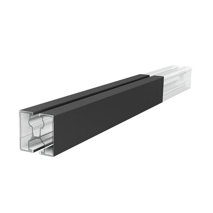 SL Rack 40 Abdeckung 300 mm - Unterkonstruktion