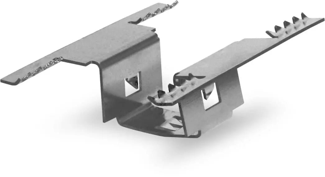 K2 TerraGrif K2MI Duo 18 - S - K2MI Duo 18 - Unterkonstruktion