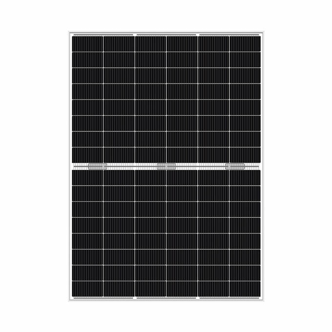 Yingli Panda 3.0 YL445CF48i/2 GG M - RE