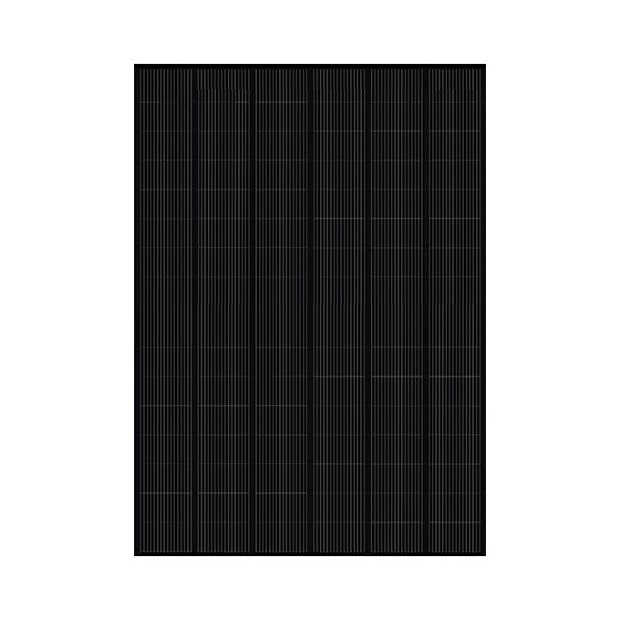 Yingli Panda 3.0 Pro YL435CF48i/2 Full Black GG M - RE