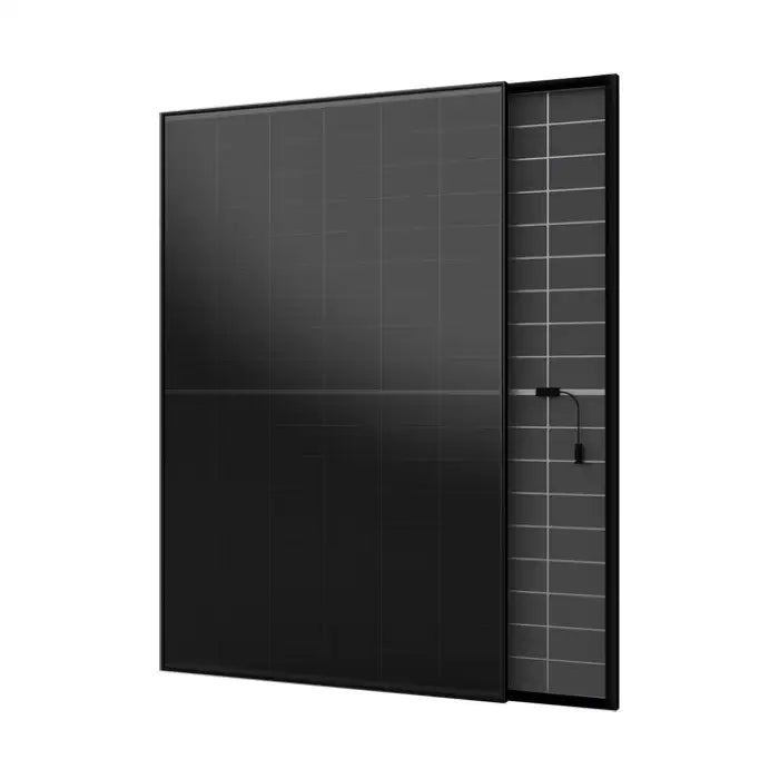 Aiko Neostar 2S + A455-MAH54Db Dual-Glas - PV-Modul Glas/Glas