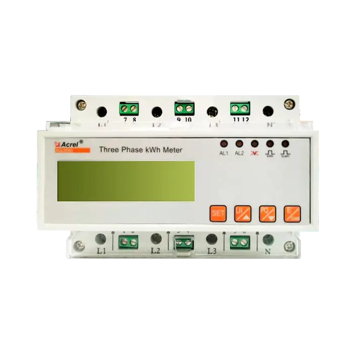 Alpha ESS ADL E/C & N/CT - ADL3000-E/C - Intelligentes Messgerät